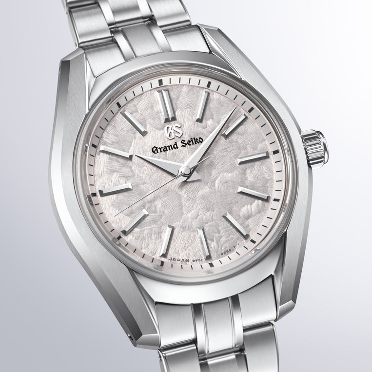 Quartz Cherry Blossoms SBGX363