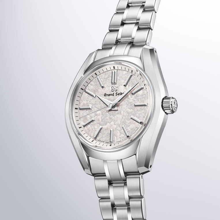 Quartz Cherry Blossoms SBGX363