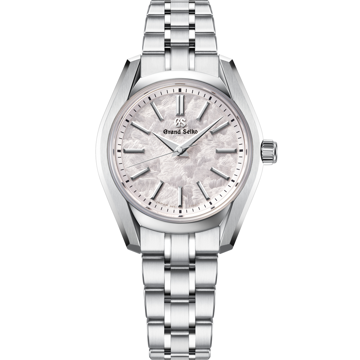Grand Seiko Quartz 62GS Cherry Blossoms Hana-Ikada 32 SBGX363 Grand Seiko Quartz 62GS Cherry Blossoms Hana-Ikada 32 SBGX363