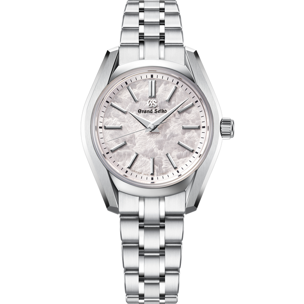 Grand Seiko Hi-Beat 36000 44GS Gray SBGH279 Watch – Grand Seiko