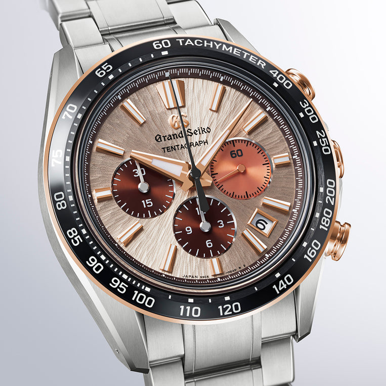 Hi-Beat 36000 Automatic Chronograph SLGC006