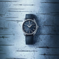 Manual Hi-Beat 36000 80 Hours SLGW007