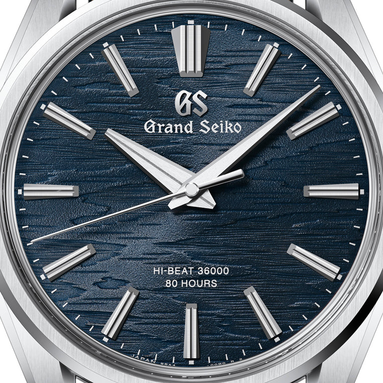 Manual Hi-Beat 36000 80 Hours SLGW007