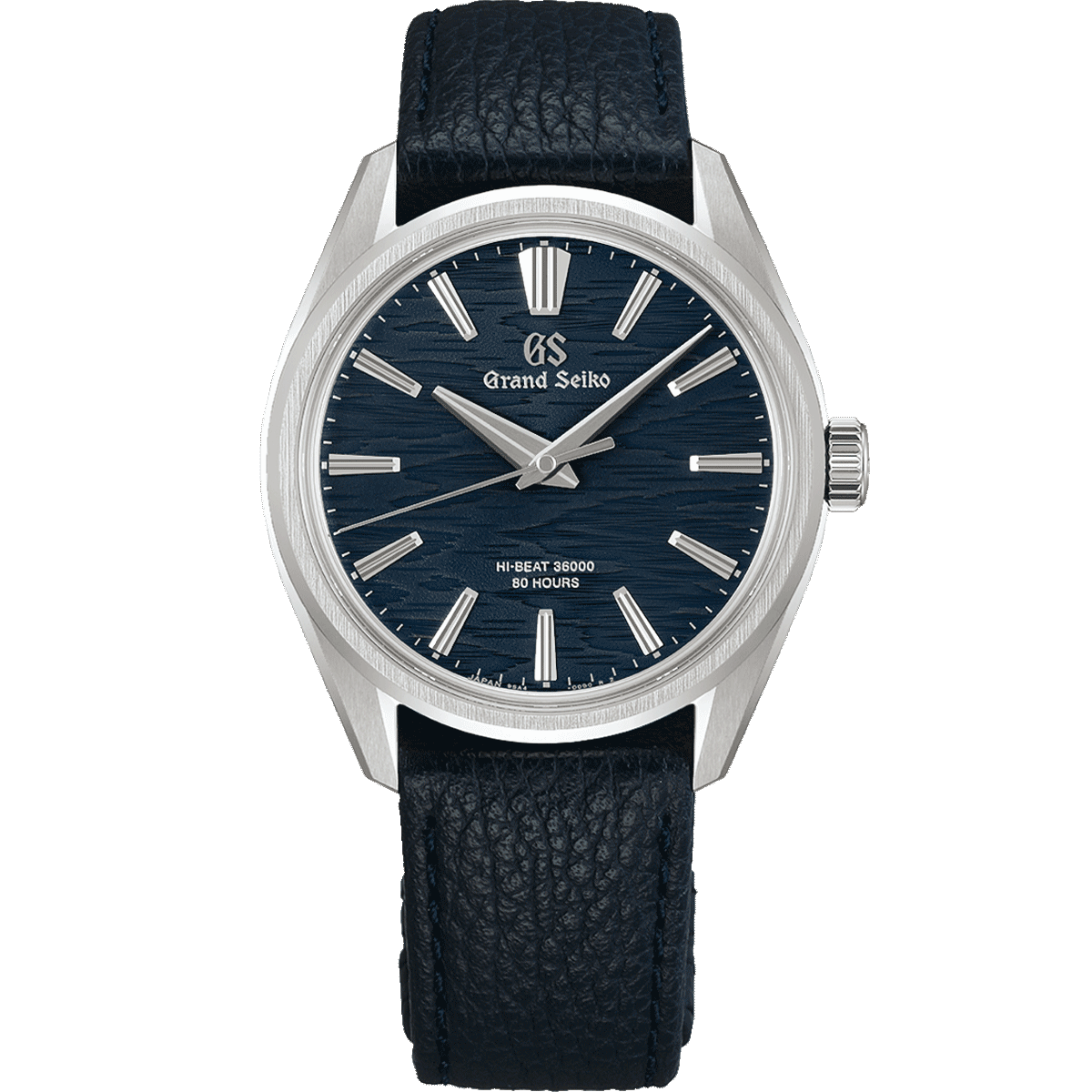 Manual Hi-Beat 36000 80 Hours SLGW007
