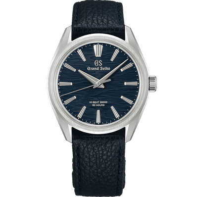 Manual Hi-Beat 36000 80 Hours SLGW007
