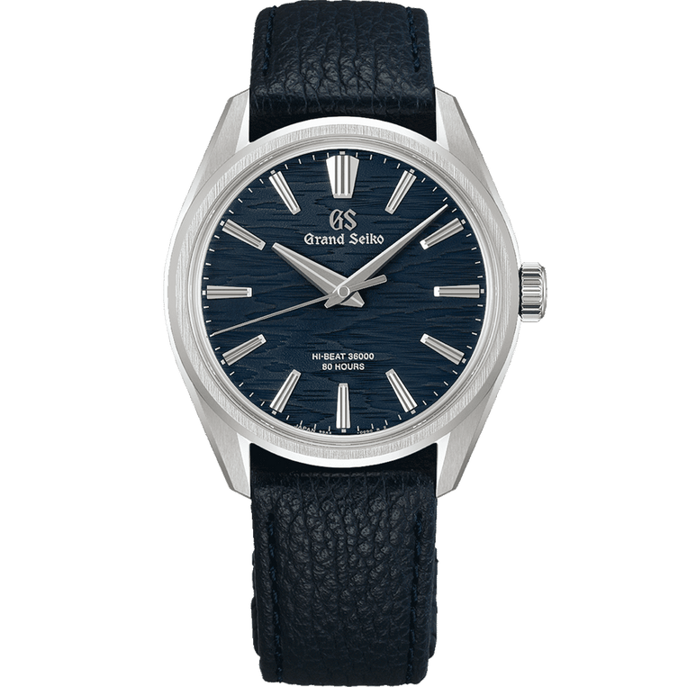 Manual Hi-Beat 36000 80 Hours SLGW007
