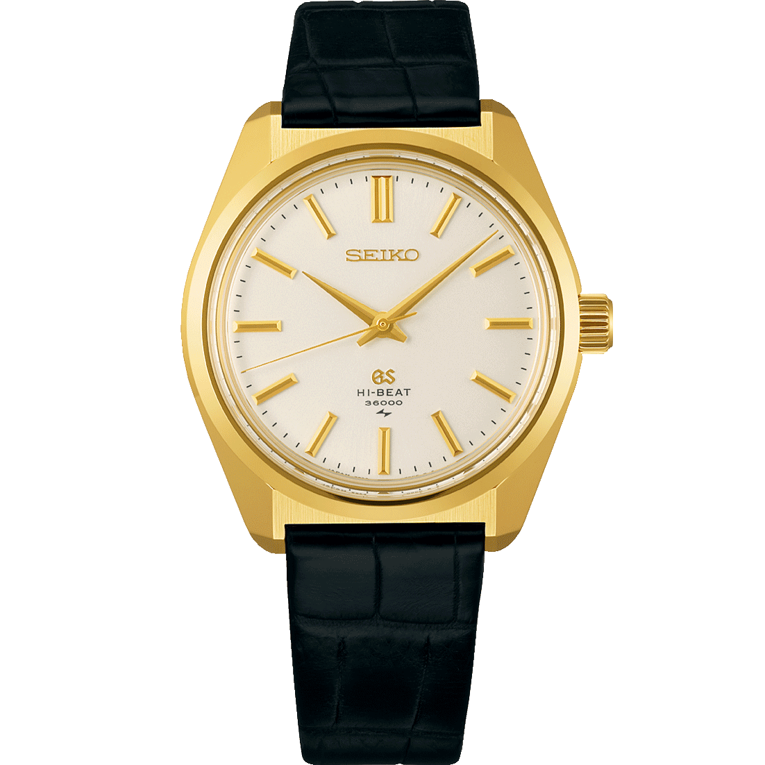 Grand Seiko Manual-winding Hi-Beat 36000 80 Hours 45GS Recreation Grand Seiko Manual-winding Hi-Beat 36000 80 Hours 45GS Recreation