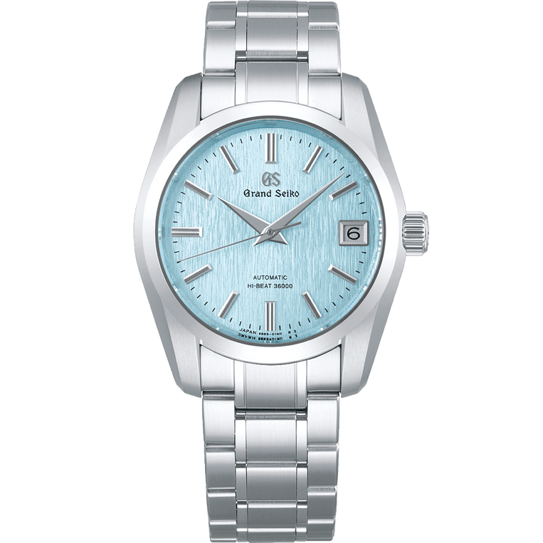 Grand Seiko Hi-Beat 36000 SBGH347 Grand Seiko Hi-Beat 36000 SBGH347