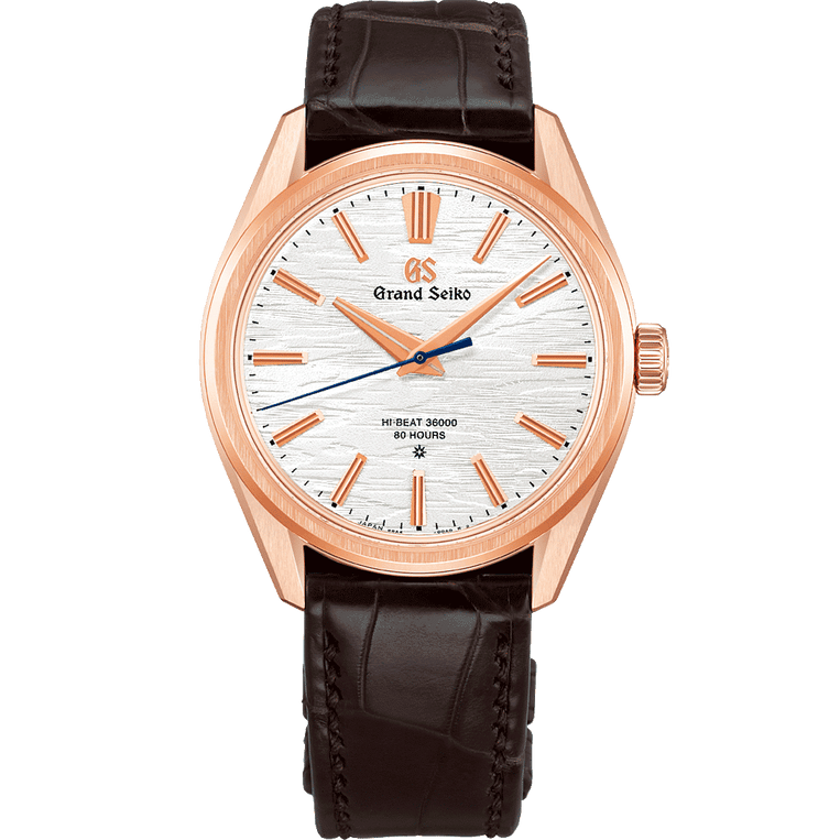 Grand Seiko Manual-winding Hi-Beat 36000 80 Hours SLGW002 – Grand Grand Seiko Manual-winding Hi-Beat 36000 80 Hours SLGW002 – Grand