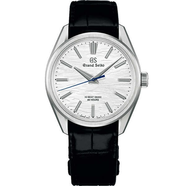 Grand Seiko Hi-Beat 36000 80 Hours SLGH002 Gold Watch – Grand 