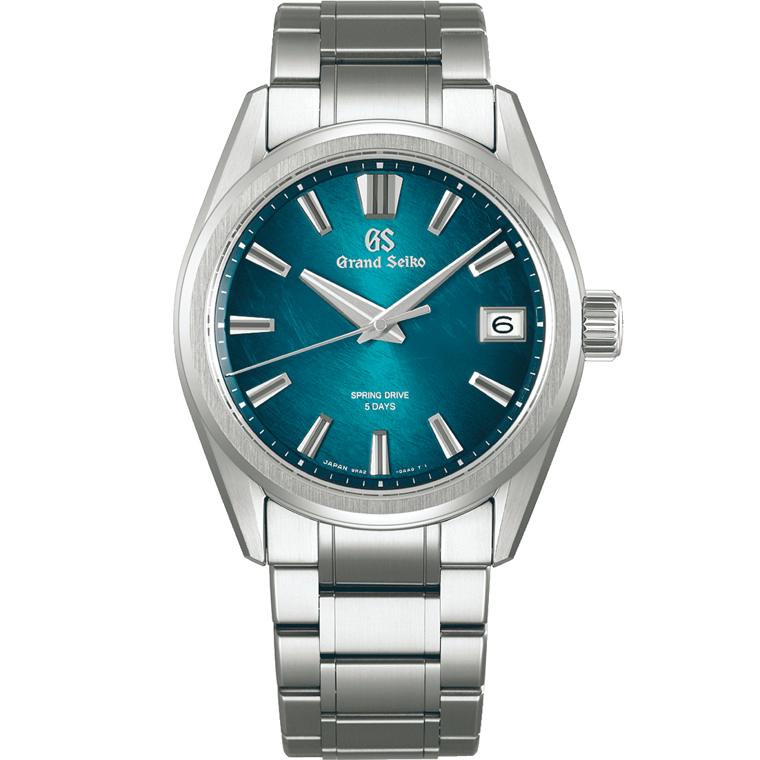 Grand Seiko watch SLGA025