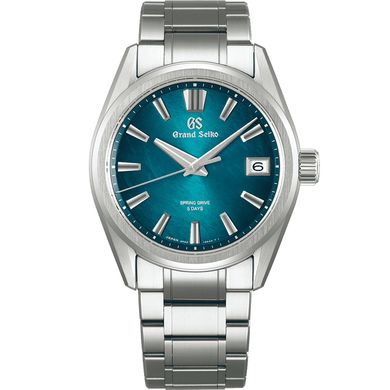 Grand Seiko watch SLGA025