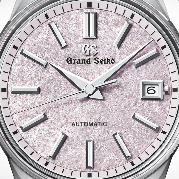 Grand Seiko Hi-Beat 36000 62GS 