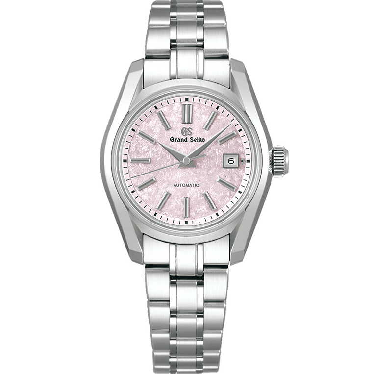 Grand Seiko STGK031 Heritage Collection Ladies 62GS Automatic Grand Seiko STGK031 Heritage Collection Ladies 62GS Automatic