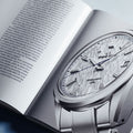 Grand Seiko book 