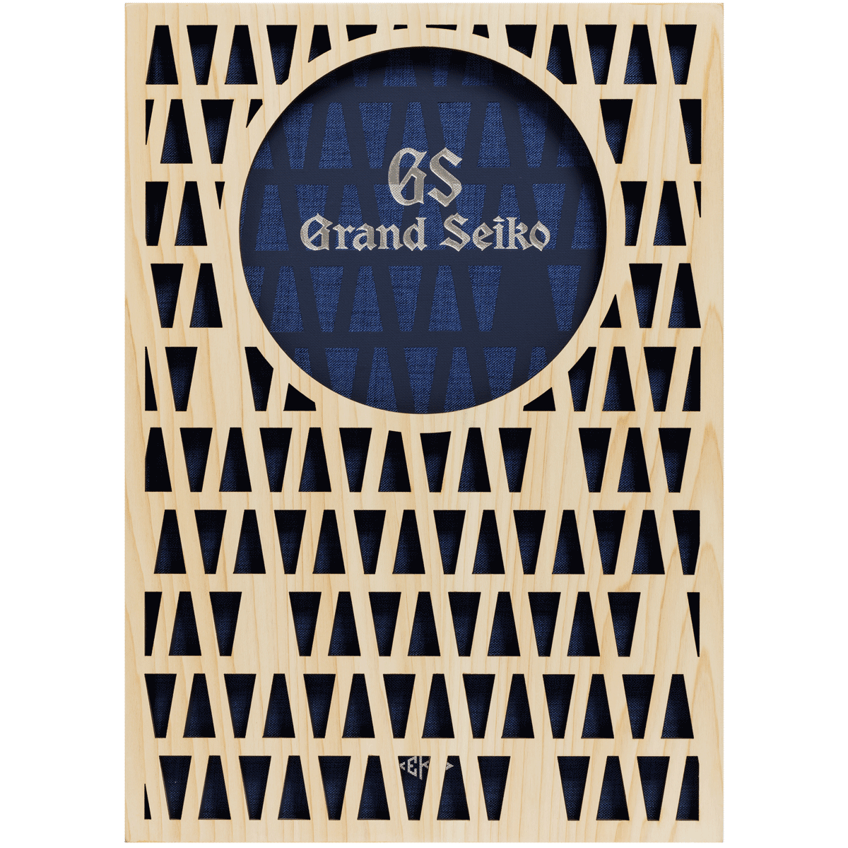 Grand Seiko book 