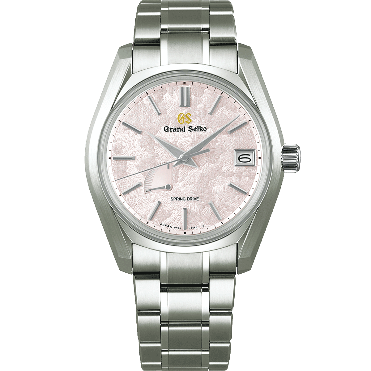 Grand Seiko SBGA413
