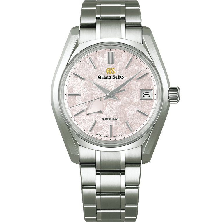 Grand Seiko SBGA413