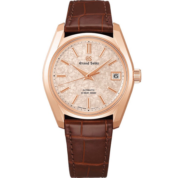 Grand Seiko Manual-winding Hi-Beat 36000 80 Hours SLGW002 – Grand Grand Seiko Manual-winding Hi-Beat 36000 80 Hours SLGW002 – Grand