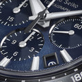 Hi-Beat 36000 Automatic Chronograph SLGC001