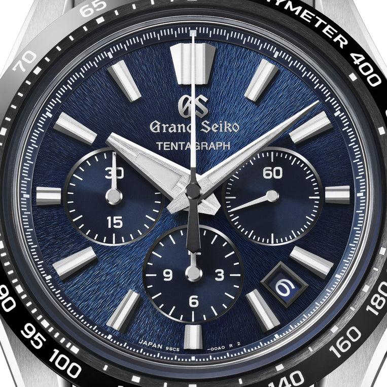 Hi-Beat 36000 Automatic Chronograph SLGC001