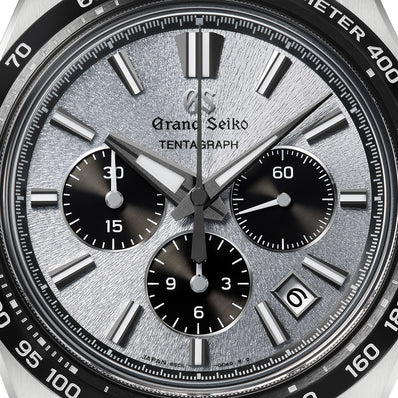 Hi-Beat 36000 Automatic Chronograph SLGC007