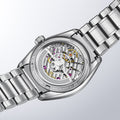 Grand Seiko SLGH027 watch in Ever-Brilliant Stainless steel powered by Caliber 9SA5.