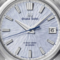 Grand Seiko Hi Beat Evolution 9 dial on SGH027