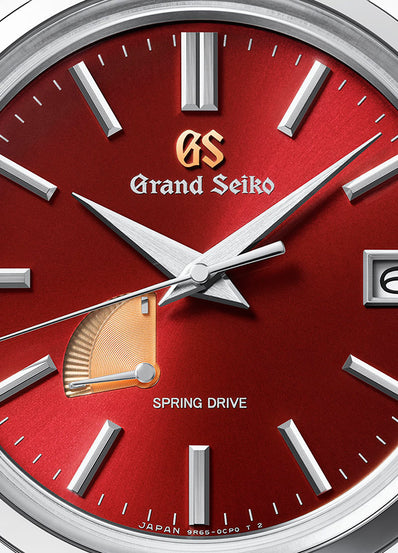 Spring Drive SBGA499