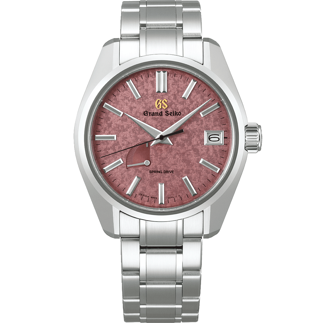Grand Seiko Spring Drive 44GS Kirazuri US Limited Edition SBGA509 Watch Grand Seiko Official Boutique
