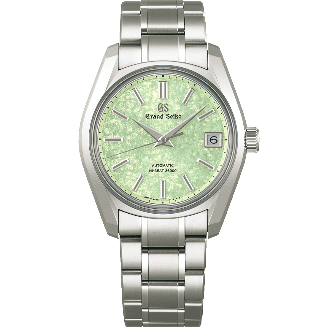 Grand Seiko Hi-Beat 36000 62GS Grand Seiko Hi-Beat 36000 62GS