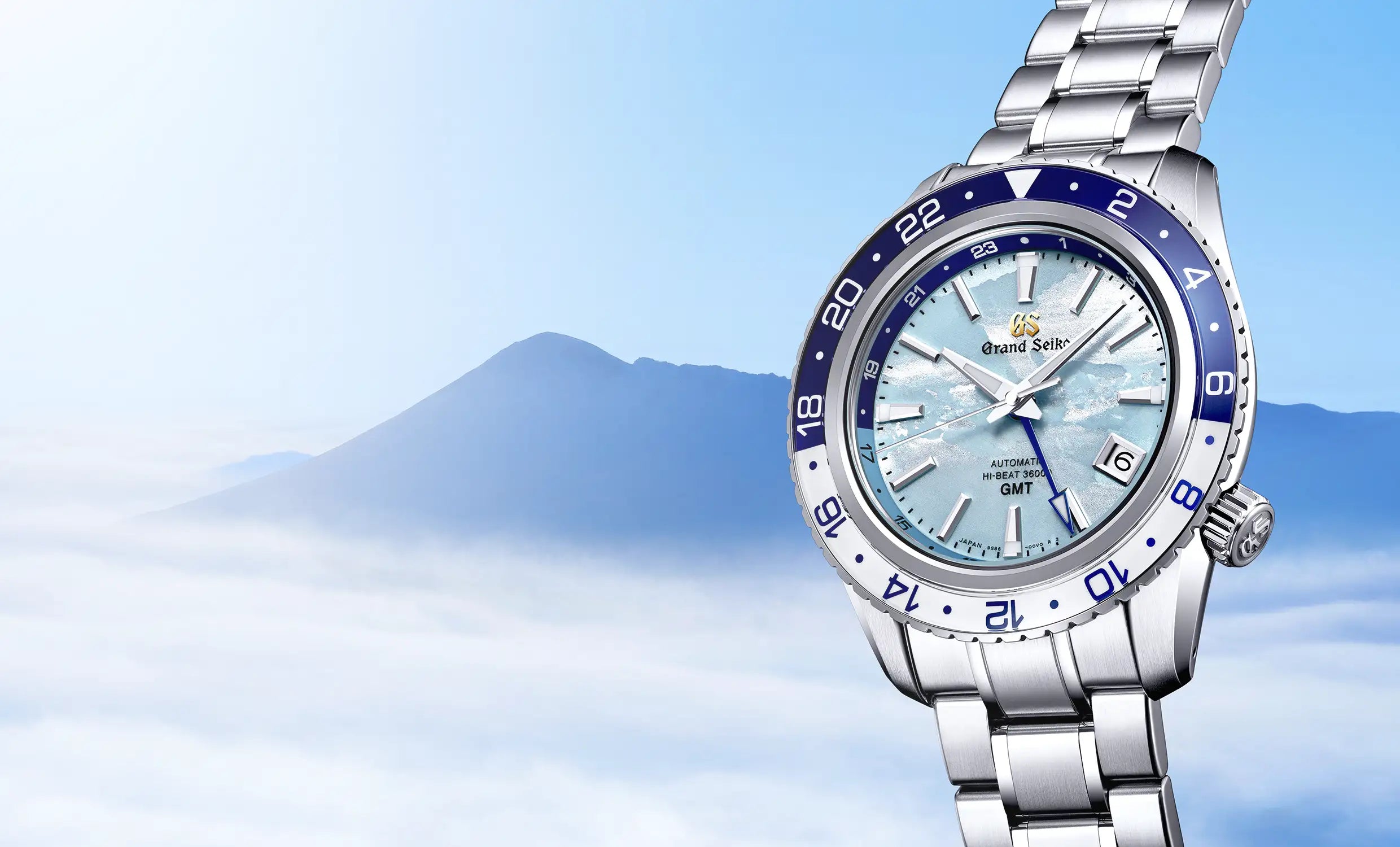 Grand Seiko Watches Official Boutique Online Grand Seiko