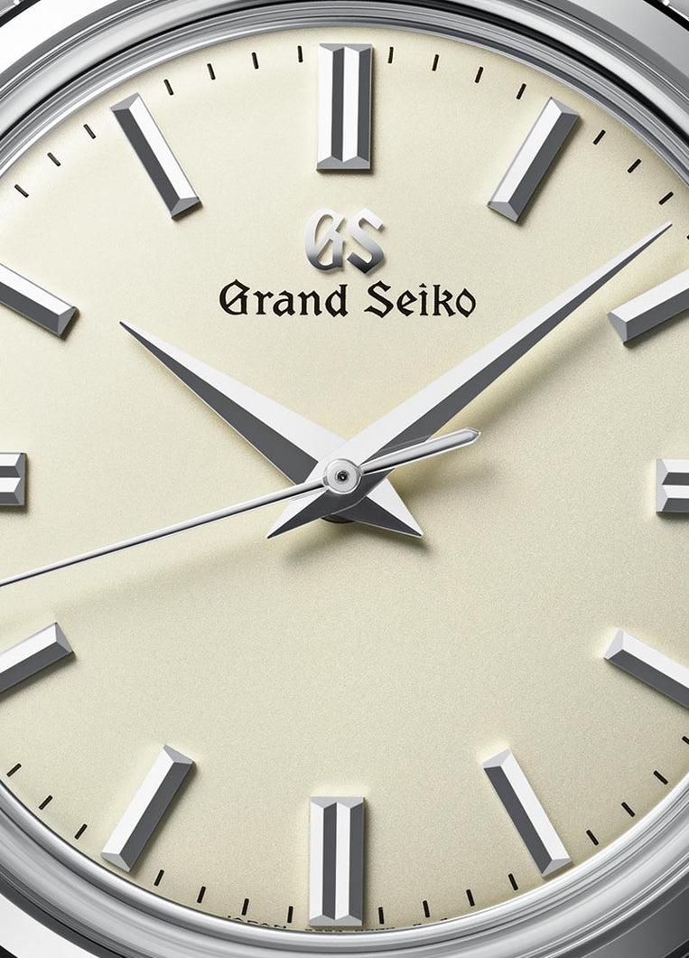 Grand Seiko SBGW301 manual wind watch