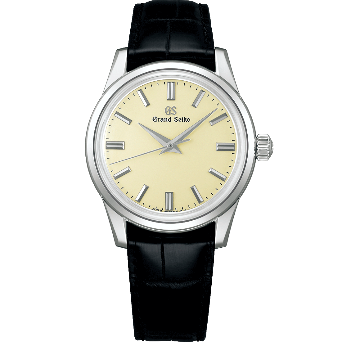 Grand Seiko Manual Wind SBGW301 37mm Watch Grand Seiko Official Boutique