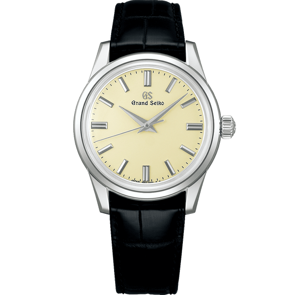 Grand Seiko Tough Quartz GMT SBGN021 Ceramic Bezel Watch – Grand Seiko  Official Boutique