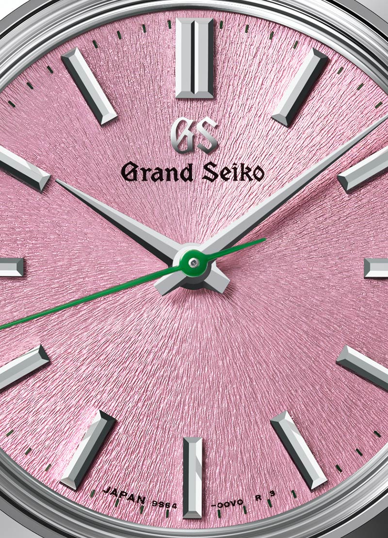 Grand Seiko Manual SBGW313 36.5mm 44GS US Exclusive Watch
