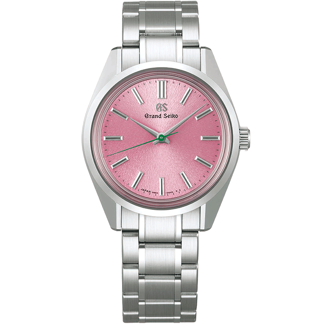 Grand Seiko Manual SBGW313 36.5mm 44GS US Exclusive Watch – Grand Grand Seiko Manual SBGW313 36.5mm 44GS US Exclusive Watch – Grand