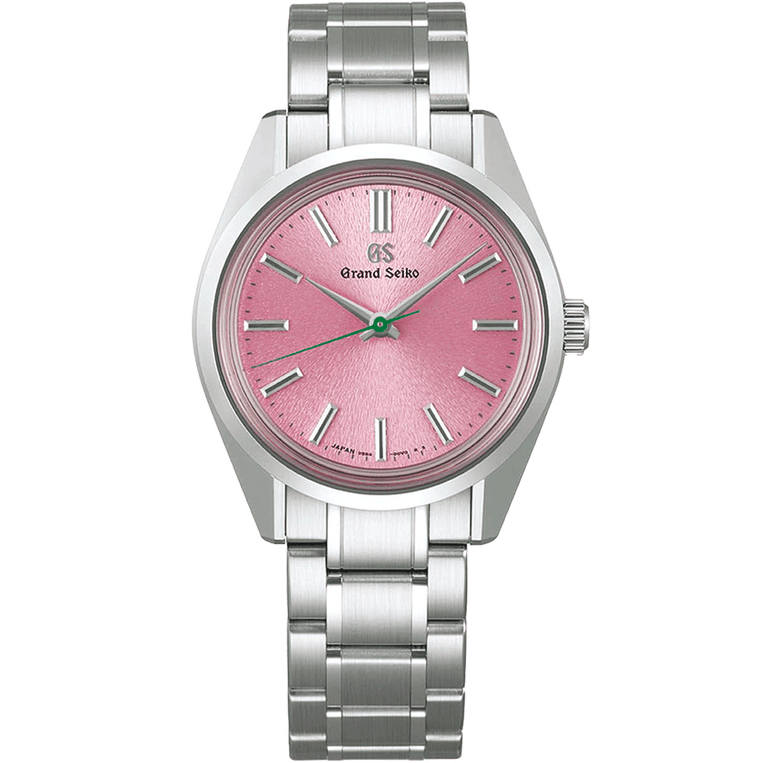 Grand Seiko Manual SBGW313 36.5mm 44GS US Exclusive Watch – Grand