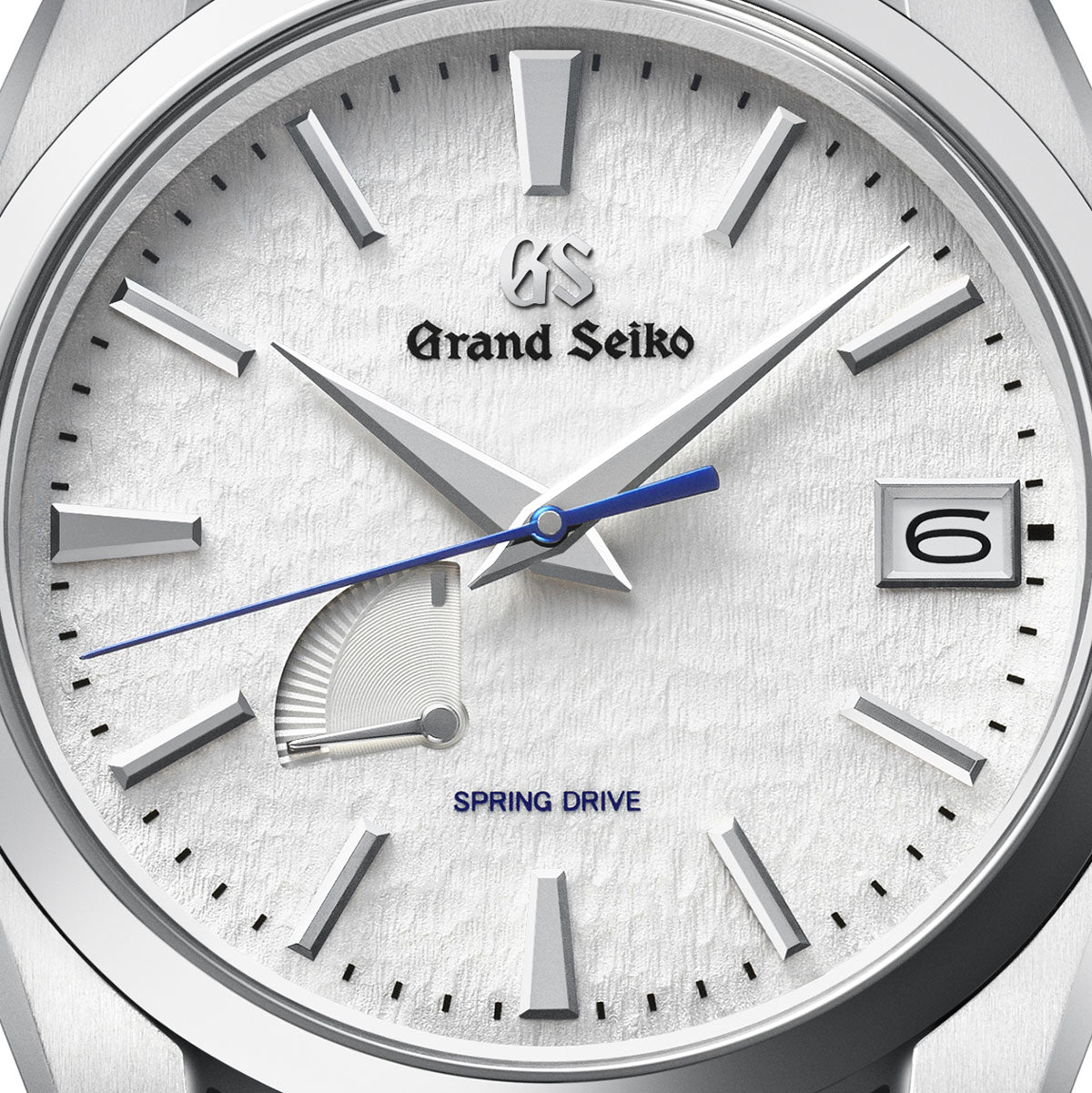 Spring Drive SBGA211