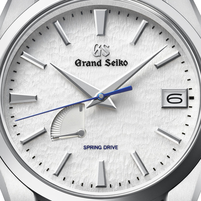 Spring Drive SBGA211