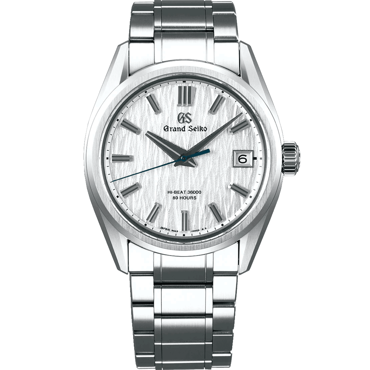 Grand Seiko SLGH005 Evolution 9 watch