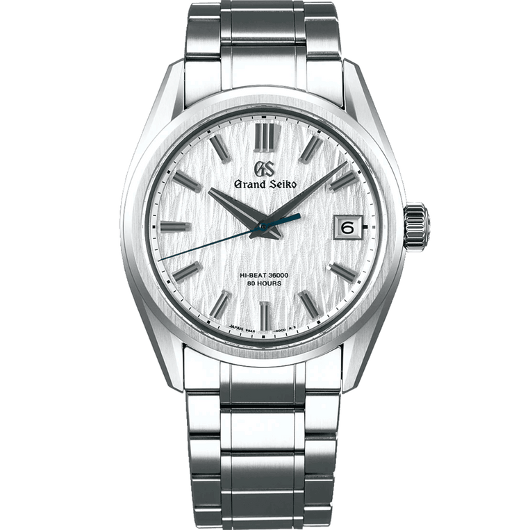 Grand Seiko SLGH005 Evolution 9 watch