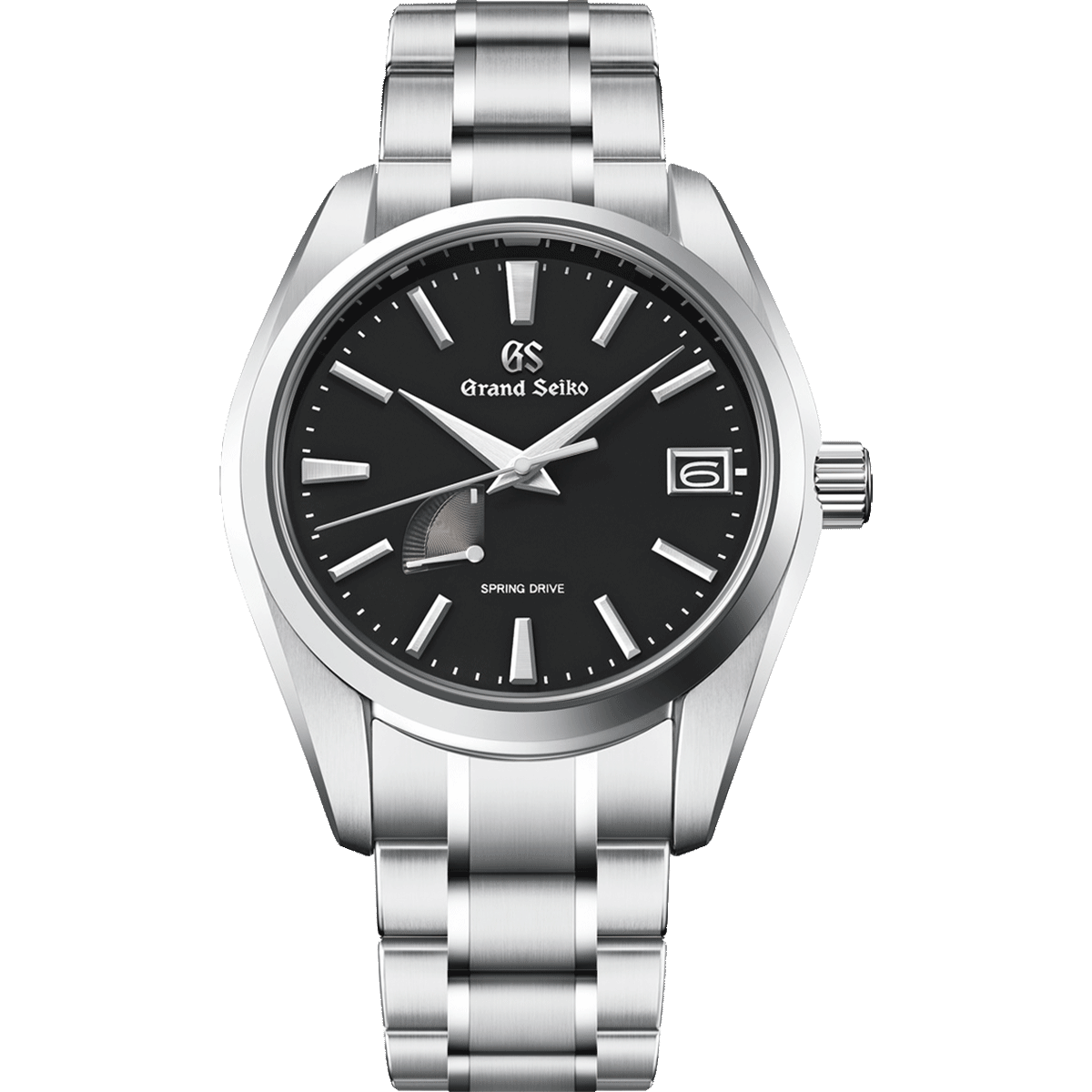 Spring Drive SBGA203