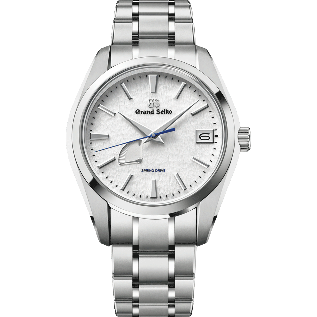 Grand Seiko Snowflake
