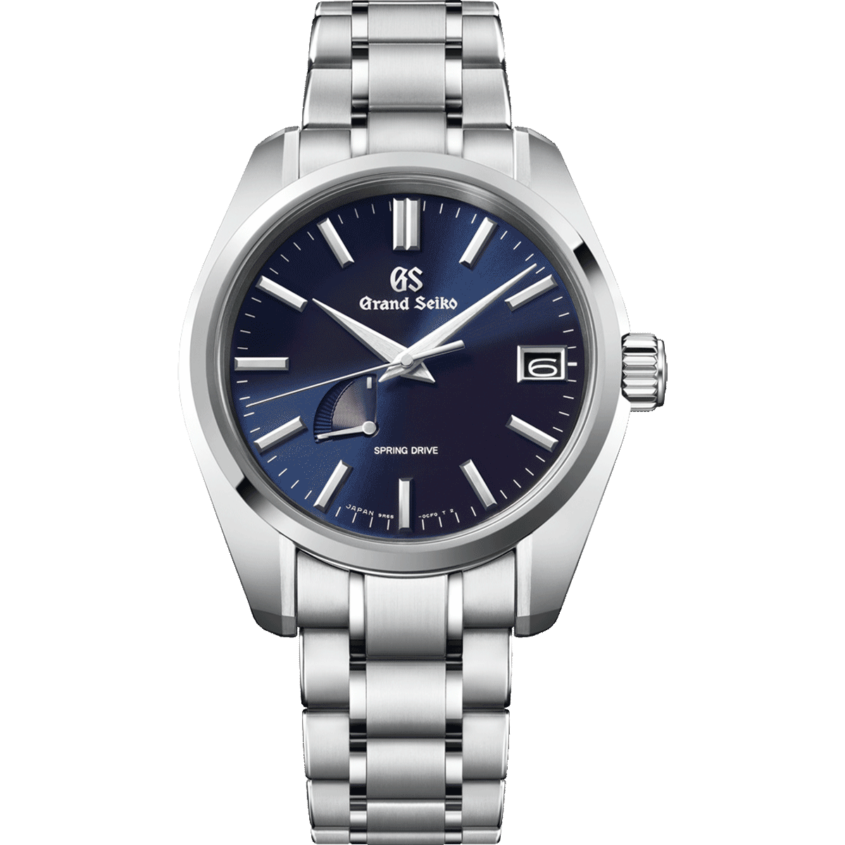 Spring Drive SBGA375