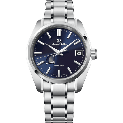 Spring Drive SBGA375