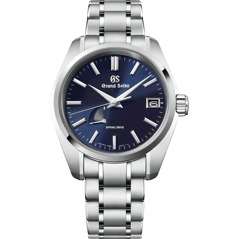 Spring Drive SBGA375