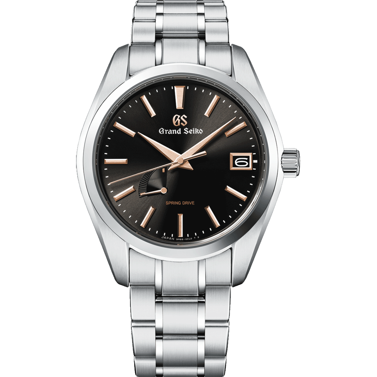 Grand Seiko Spring Drive Boutique Exclusive SBGA401 Watch – Grand Grand Seiko Spring Drive Boutique Exclusive SBGA401 Watch – Grand