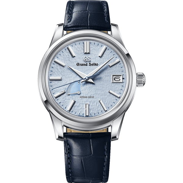 Grand Seiko Spring Drive Manual 44GS 