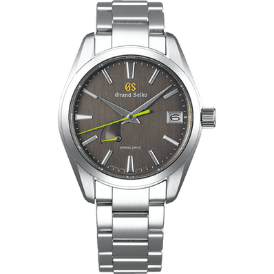Spring Drive SBGA429
